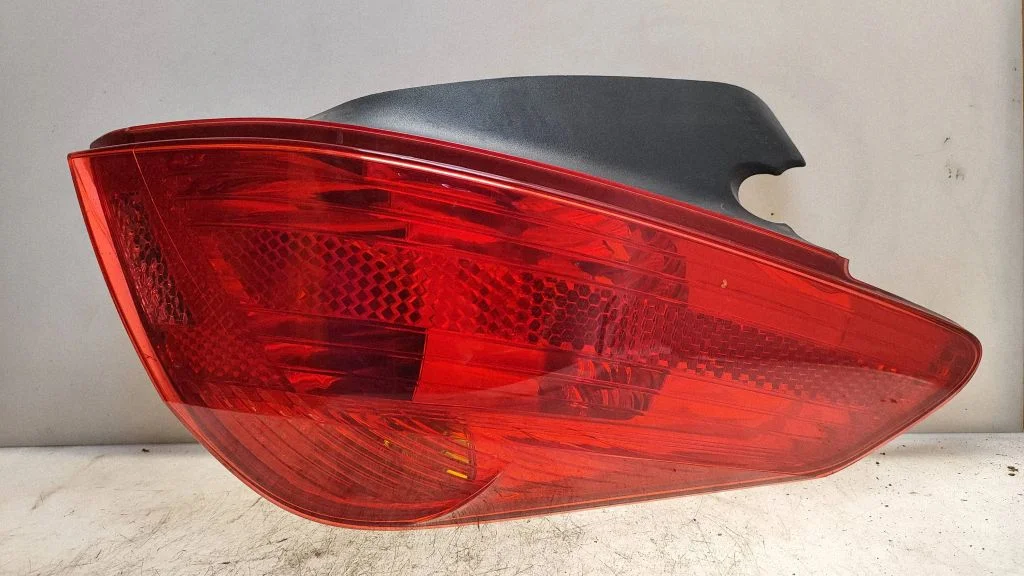 Rear/tail lights 2589D
