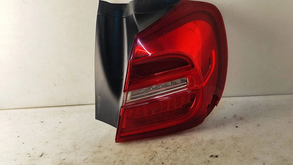 Tagatuli keres – Mercedes-Benz GLA-klass W156 X156 (2013-2019)
