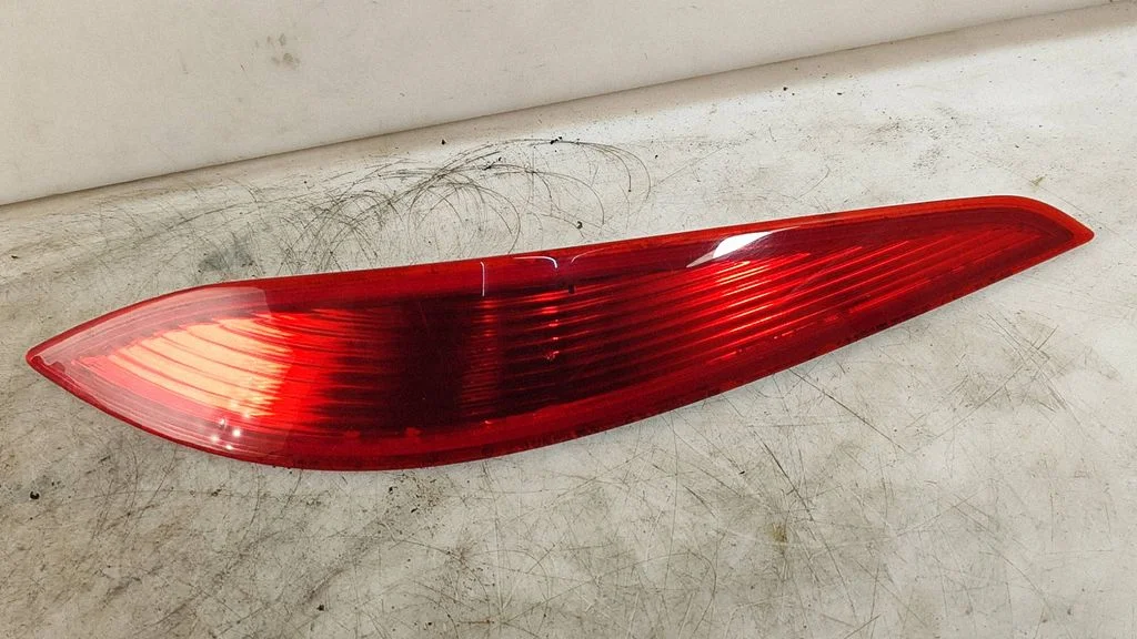 Rear/tail lights 13191991