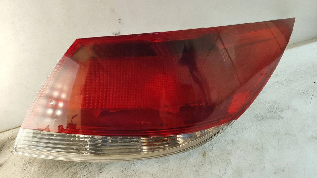 Rear/tail lights 13191988