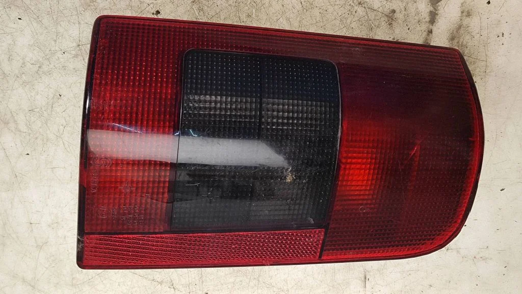 Rear/tail lights 9632920480