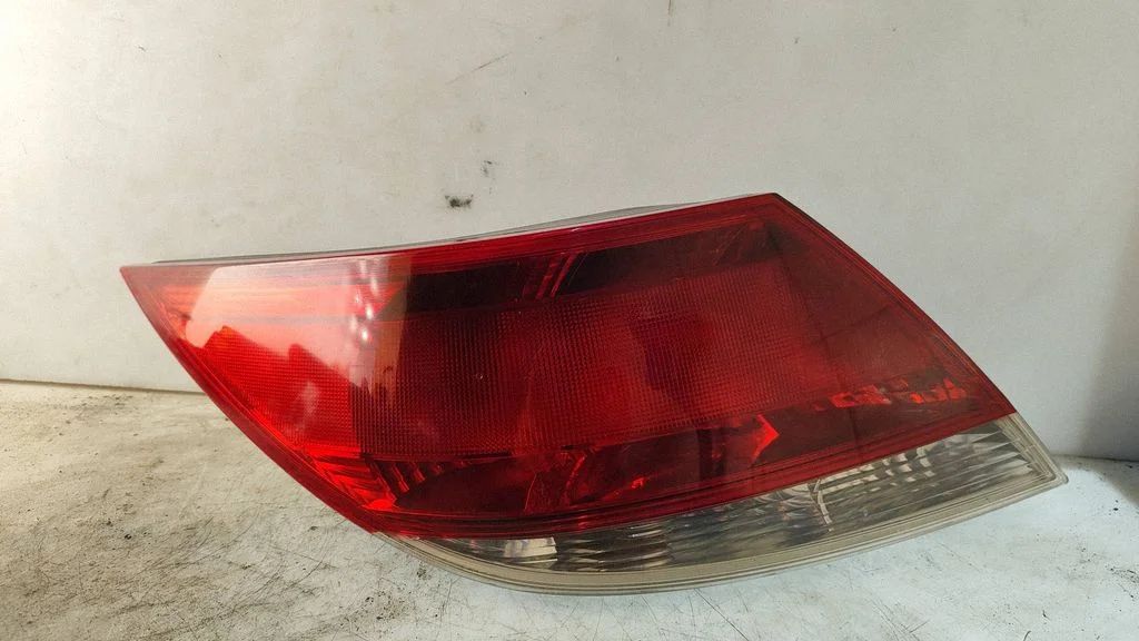 Rear/tail lights 13191987