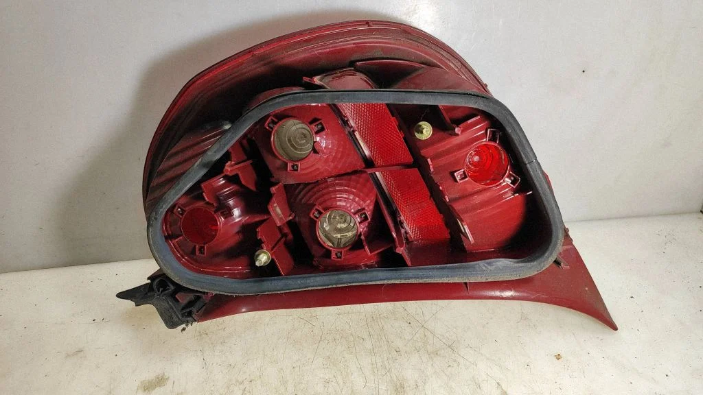 Rear/tail lights 9632646780