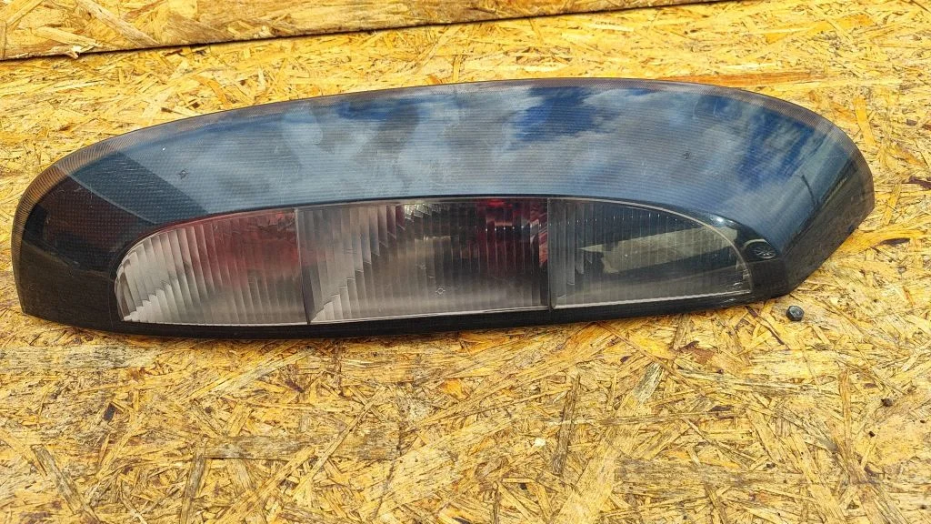 Tagatuli keres – Opel Corsa C (2000-2006)