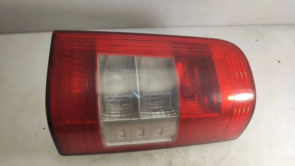 Rear/tail lights 9657976980 – Citroen Berlingo (2003-2007)