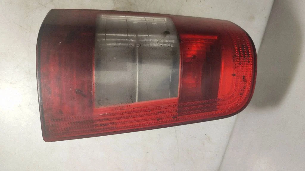 Rear/tail lights 9657976880 – Citroen Berlingo (2003-2007)