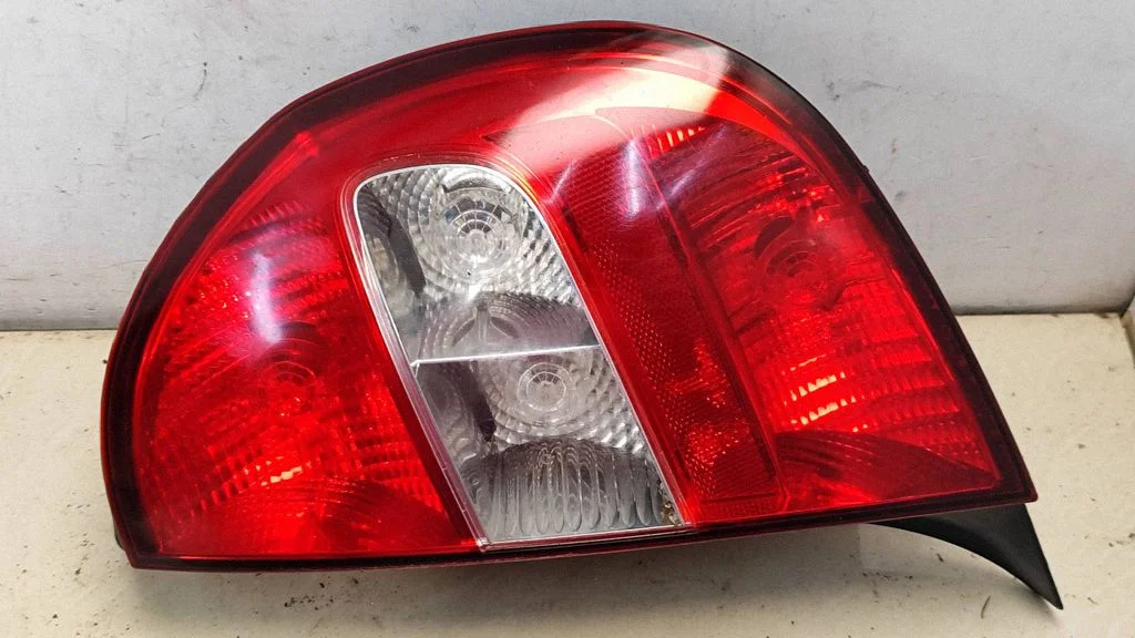 Rear/tail lights 9632646680