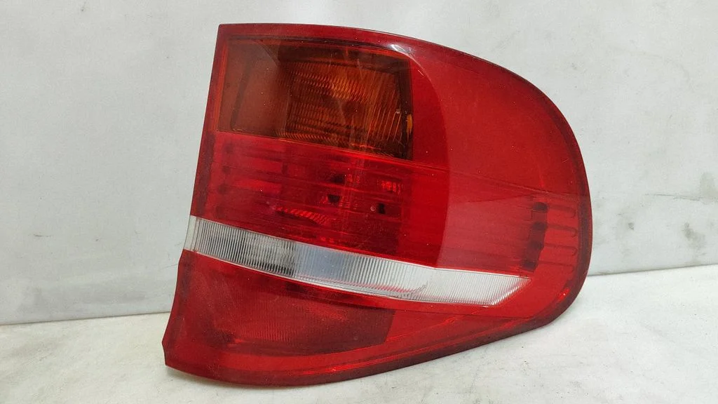 Rear/tail lights – BMW X5 E70 (2006-2013)