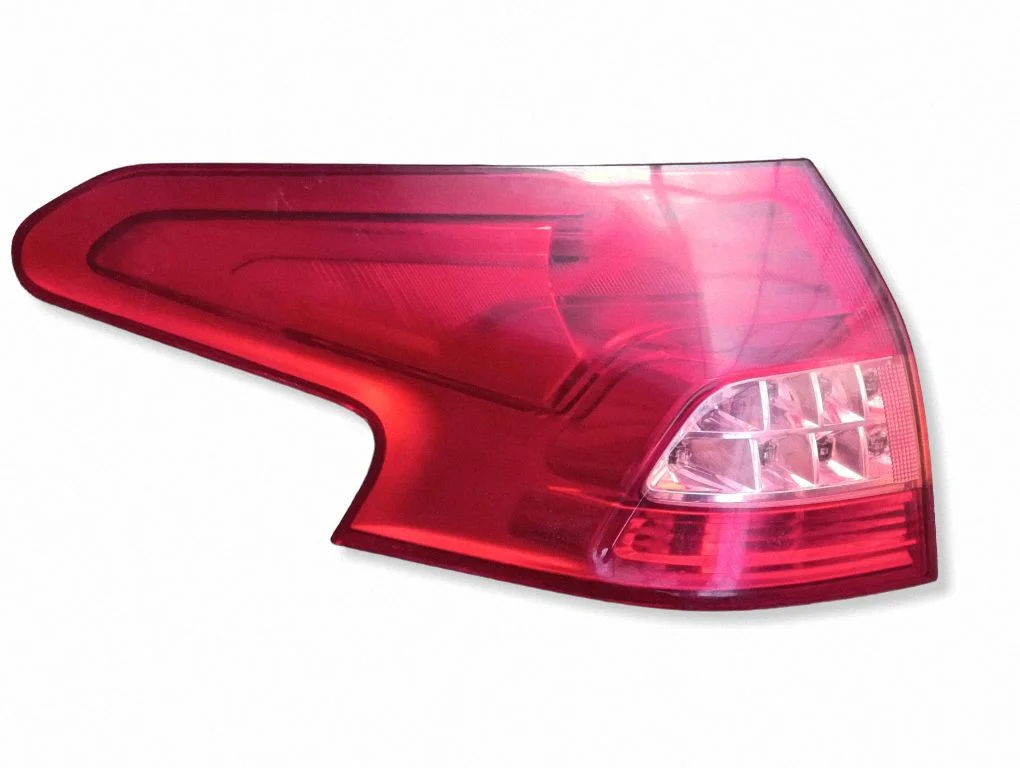 Tagatuli keres – Citroen C5 (2008-2016)