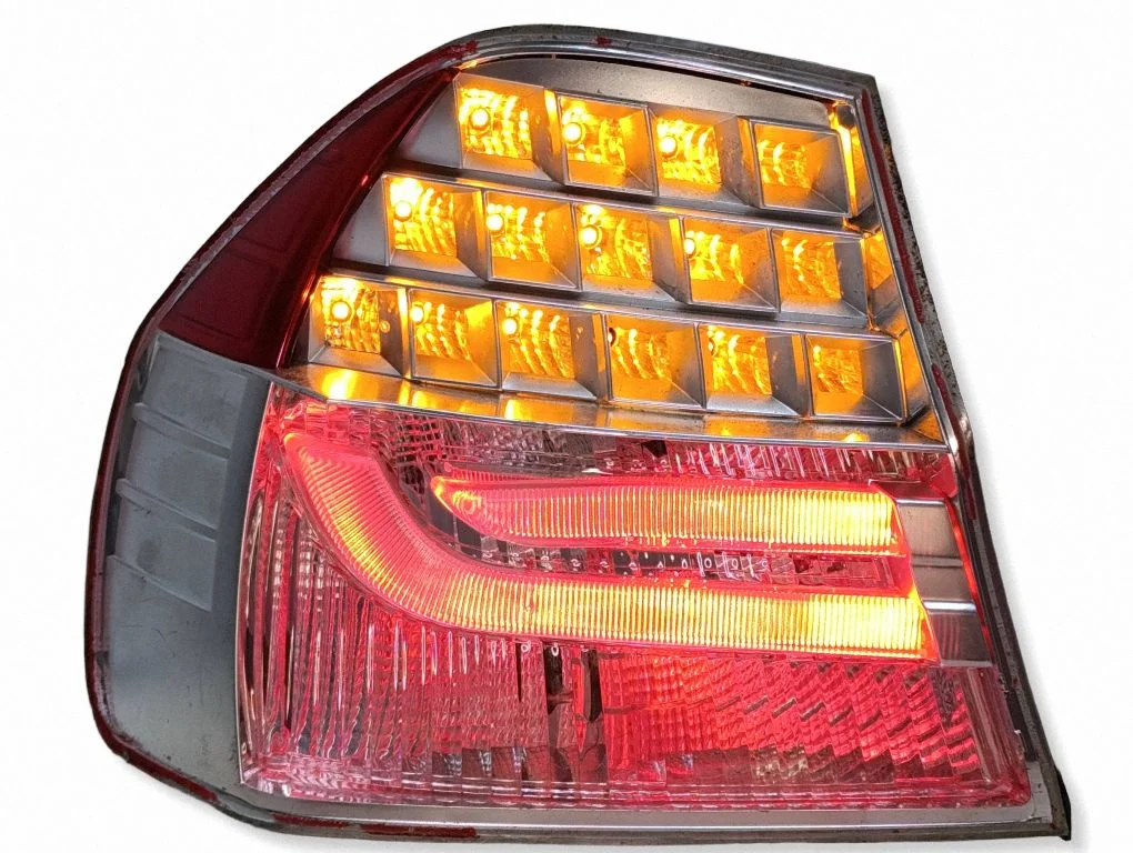 Rear/tail lights 4871731