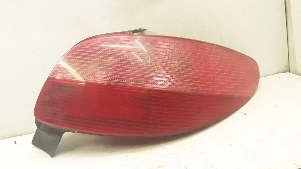 Rear/tail lights 2531