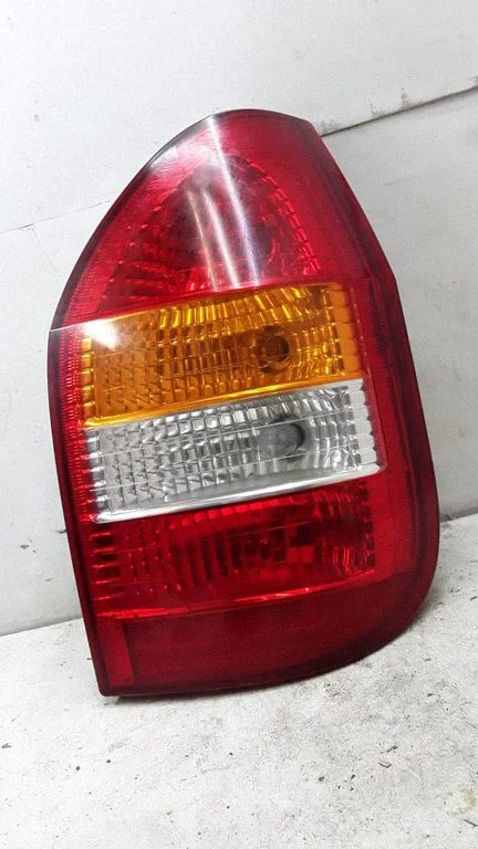 Tagatuli keres – Opel Zafira A (1999-2005)