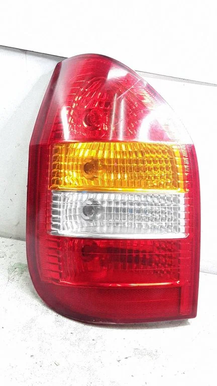 Tagatuli keres – Opel Zafira A (1999-2005)