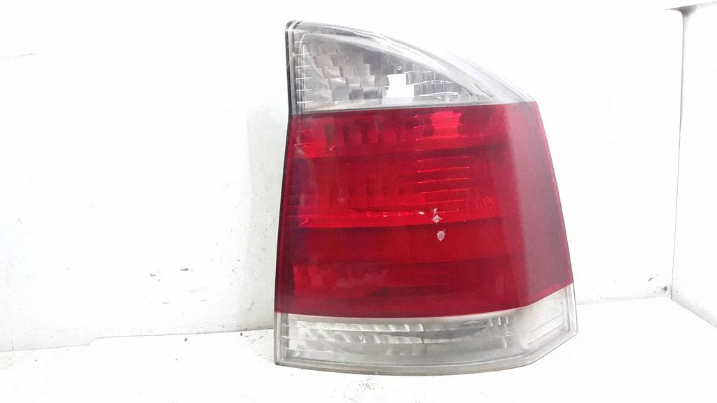 Rear/tail lights – Opel Vectra B (1996-2002)