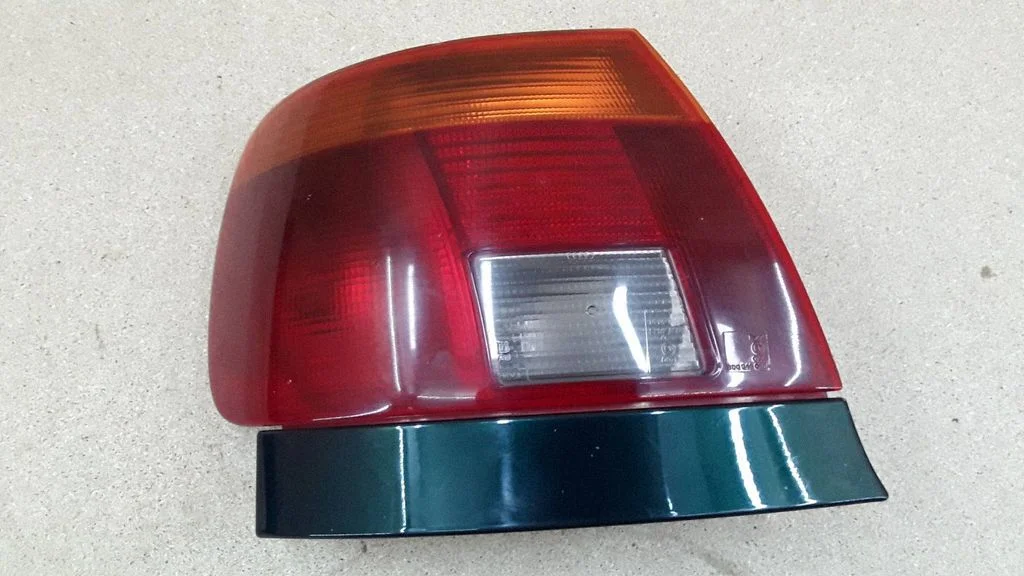 Tagatuli keres – Audi A4 S4 B5 8D (1994-1999)