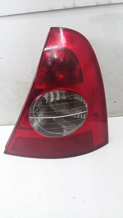 Tagatuli keres – Renault Clio III (2005-2012)
