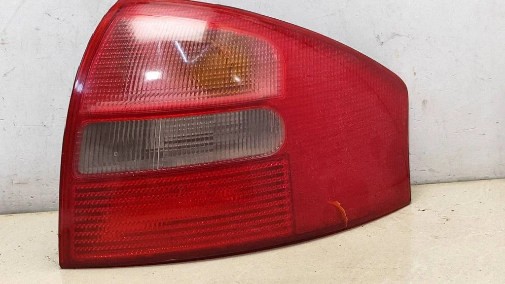 Tagatuli keres – Audi A6 Allroad C5 (1999-2005)