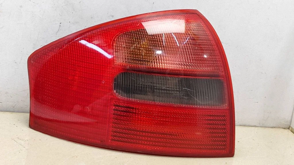 Tagatuli keres – Audi A6 Allroad C5 (1999-2005)