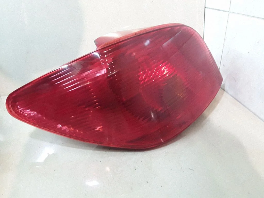Rear/tail lights 89022