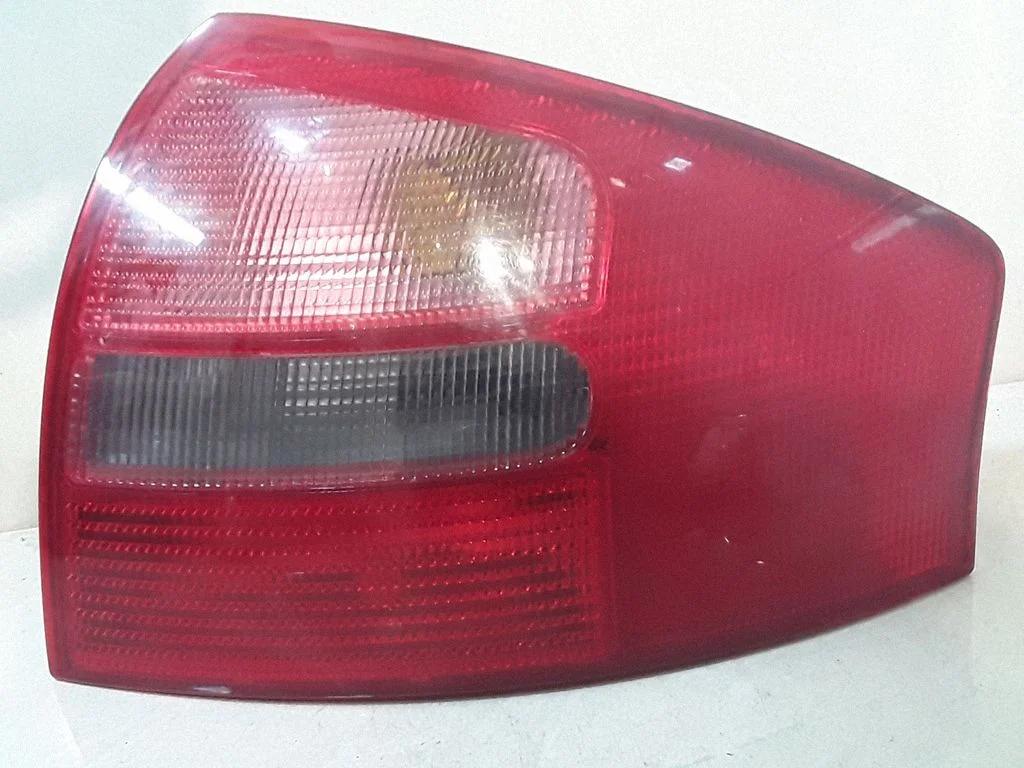 Tagatuli keres – Audi A6 Allroad C5 (1999-2005)