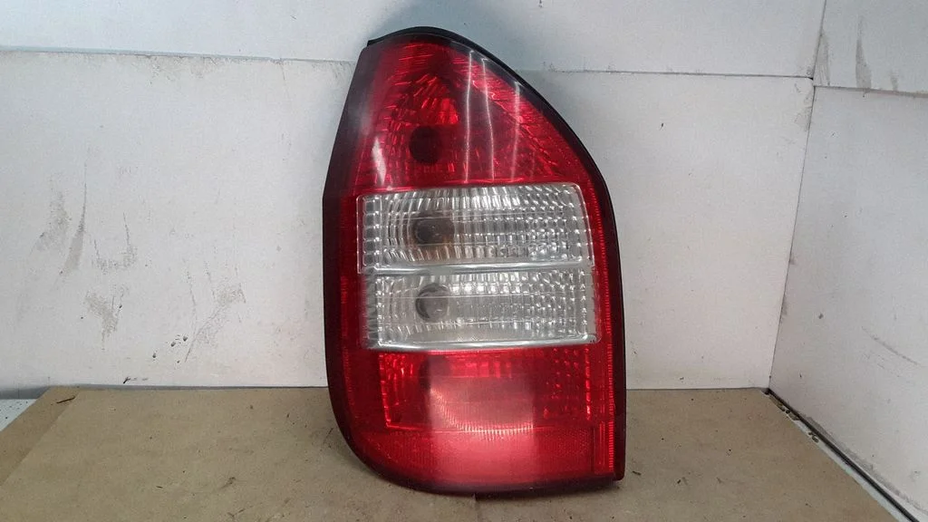 Tagatuli keres – Opel Zafira A (1999-2005)