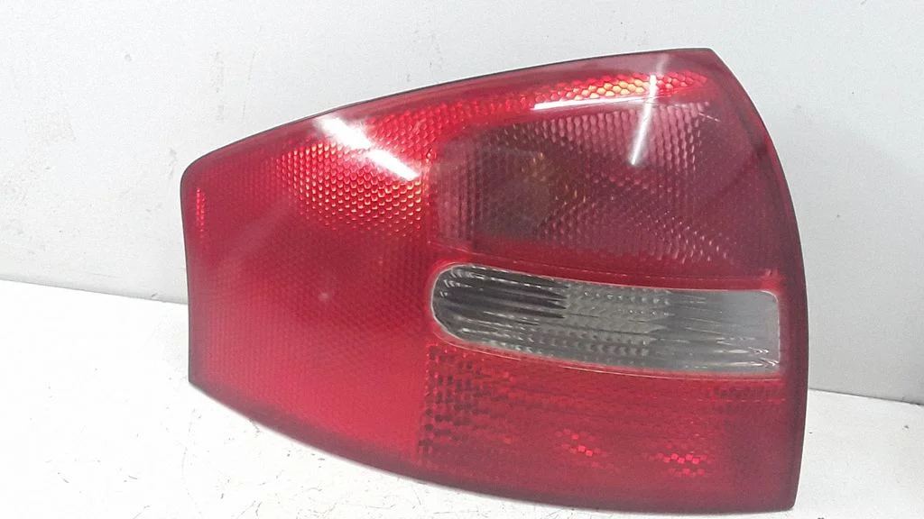 Tagatuli keres – Audi A6 Allroad C5 (1999-2005)