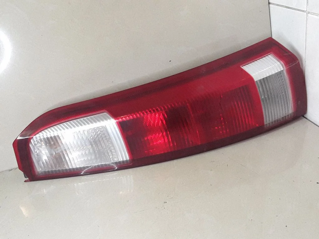 Tagatuli keres – Opel Meriva A (2003-2010)