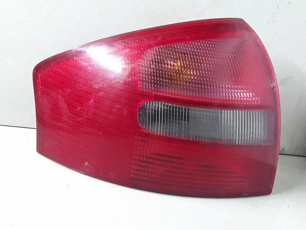 Tagatuli keres – Audi A6 Allroad C5 (1999-2005)