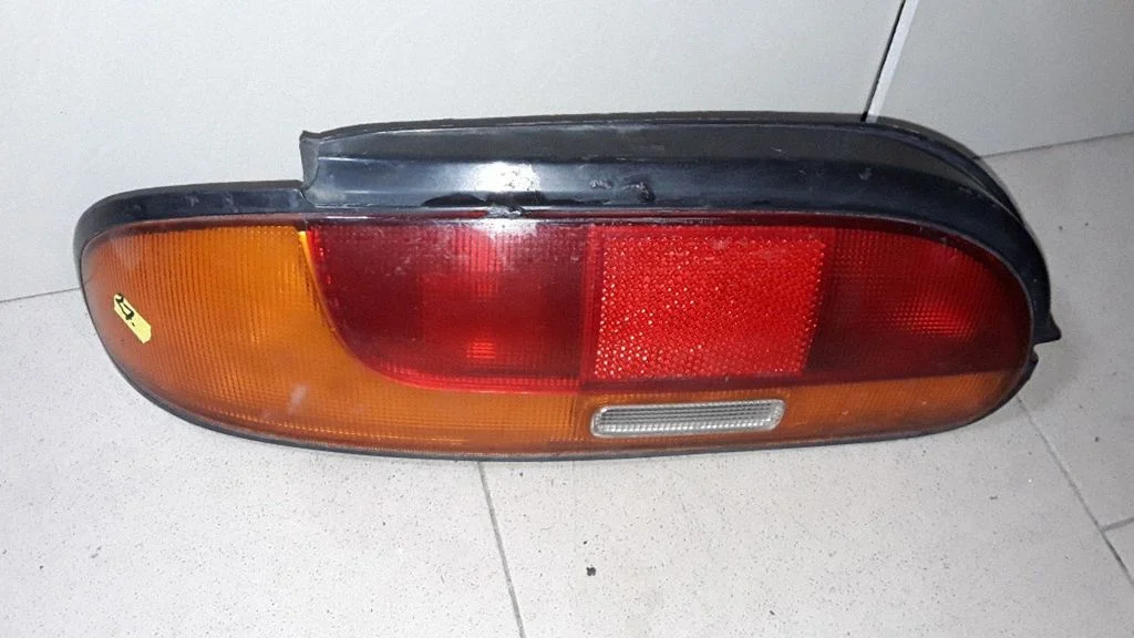 Rear/tail lights 22063332