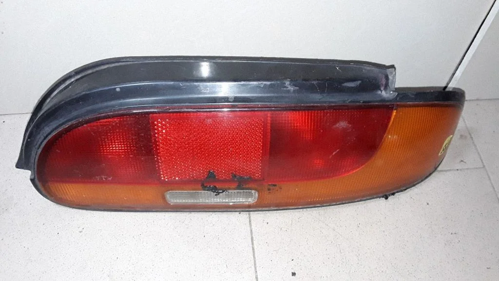 Rear/tail lights 22063332
