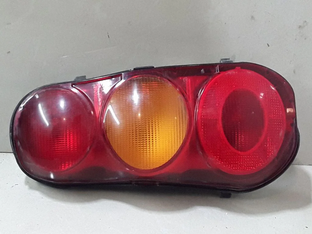 Tagatuli keres – Smart ForTwo I MC01 (1999-2007)