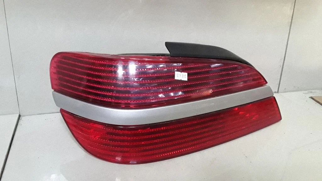 Rear/tail lights 9630364877