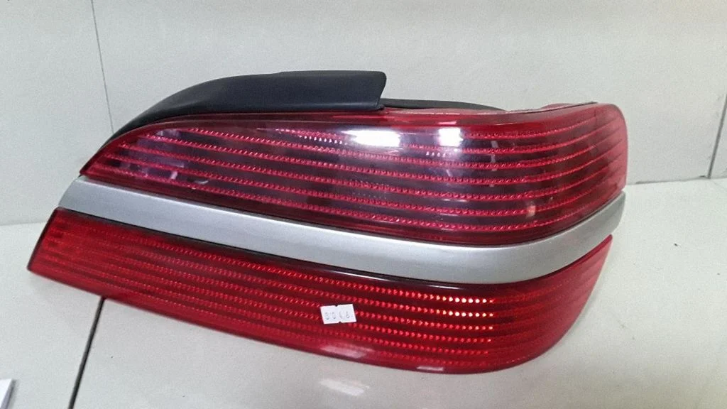 Rear/tail lights 9630364777