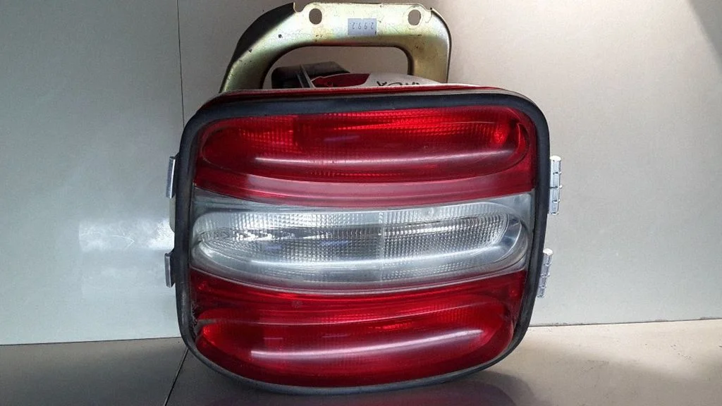 Lampa tylna w błotniku – Fiat Bravo - Brava (1996-2002)