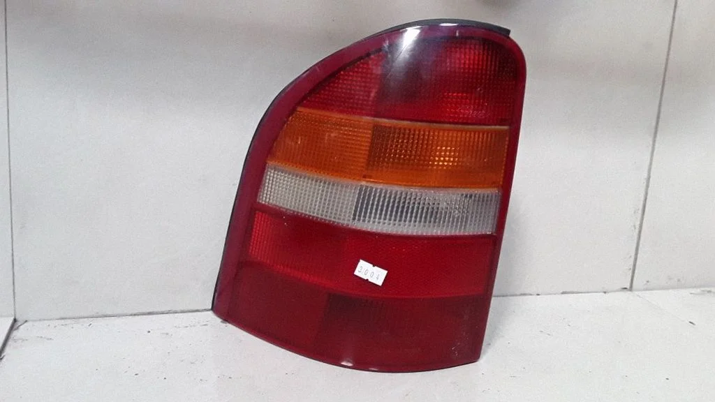 Tagatuli keres – Ford Mondeo MK I (1993-1996)