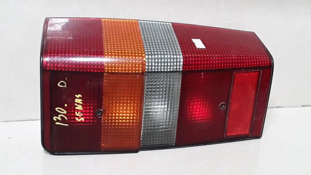 Tagatuli keres – Renault Espace I (1984-1991)
