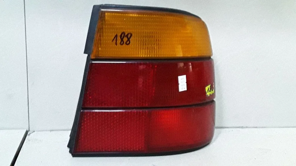 Rear/tail lights 133690