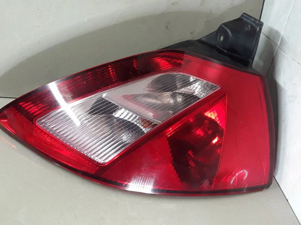 Tagatuli keres – Renault Megane II (2002-2005)