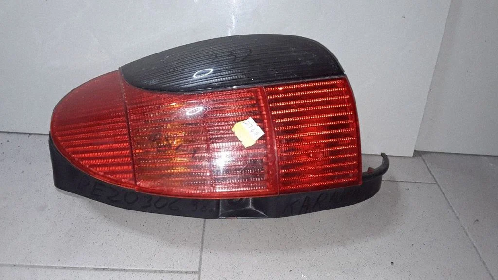 Rear/tail lights 45228
