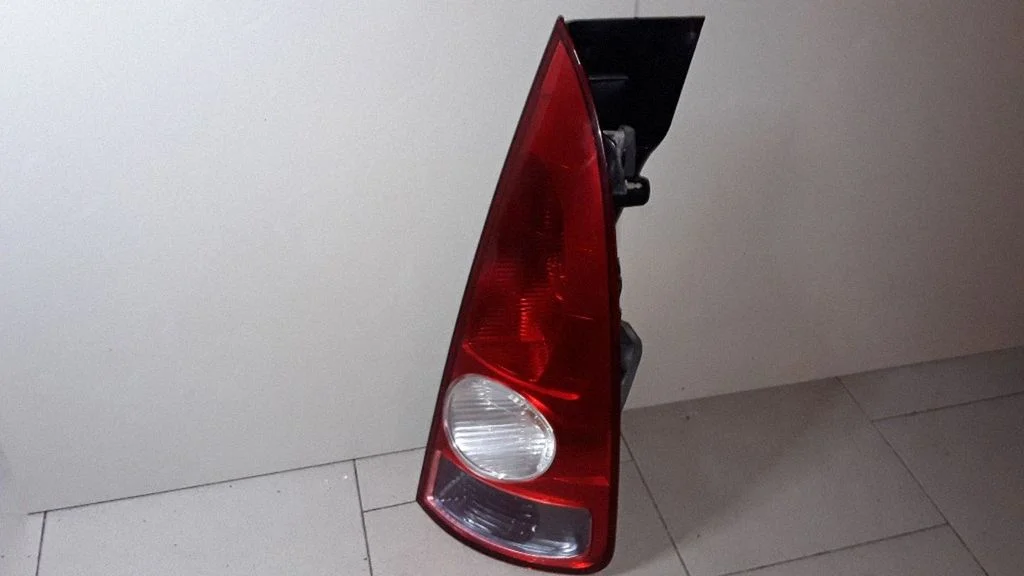 Tagatuli keres – Renault Espace - Grand espace IV (2004-2014)