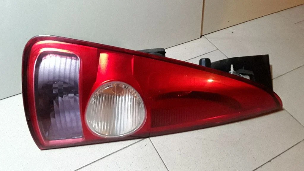 Tagatuli keres – Renault Espace - Grand espace IV (2004-2014)