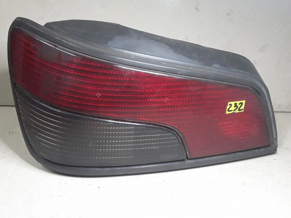 Rear/tail lights 2227