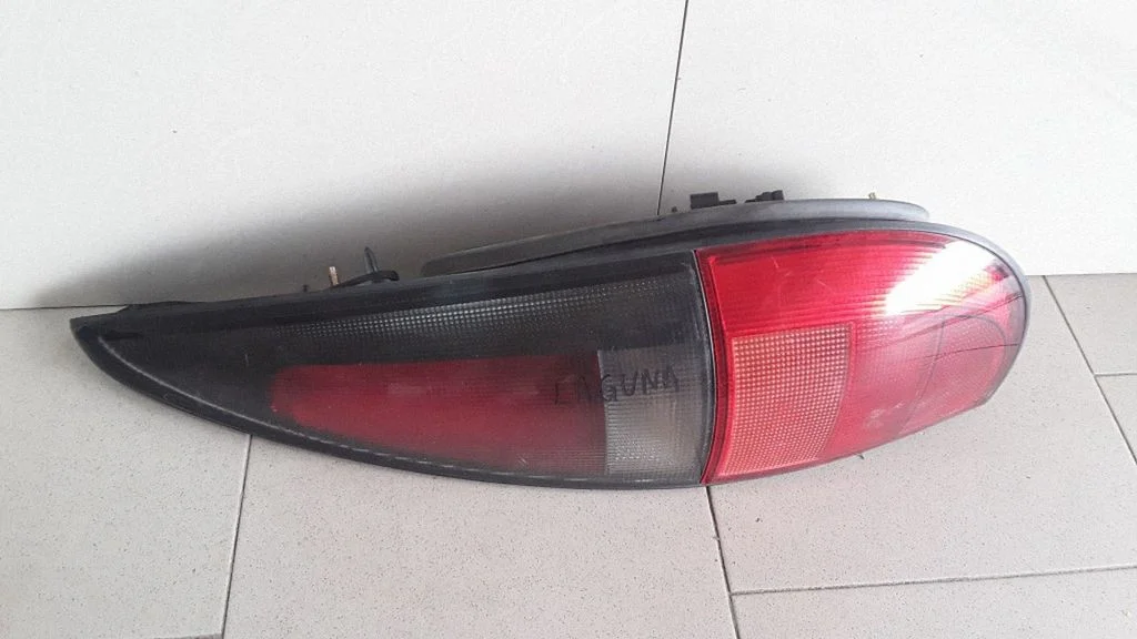 Rear/tail lights 2261