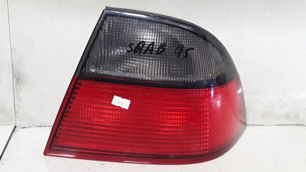 Rear/tail lights – Saab 9-5 (1998-2005)