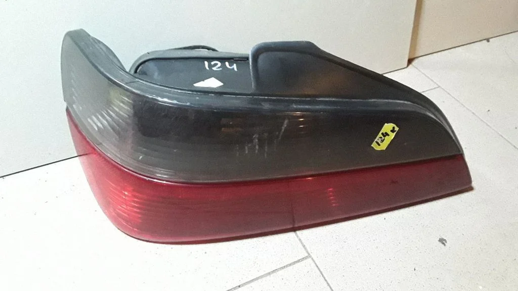 Rear/tail lights 2255G