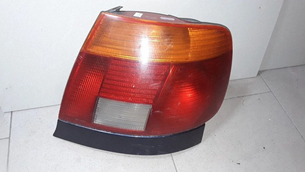 Tagatuli keres – Audi A4 S4 B5 8D (1994-1999)