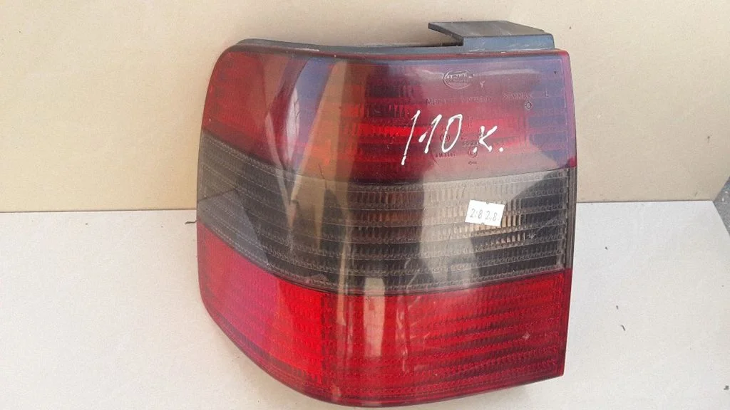 Tagatuli keres – Volkswagen Passat B4 (1994-1996)