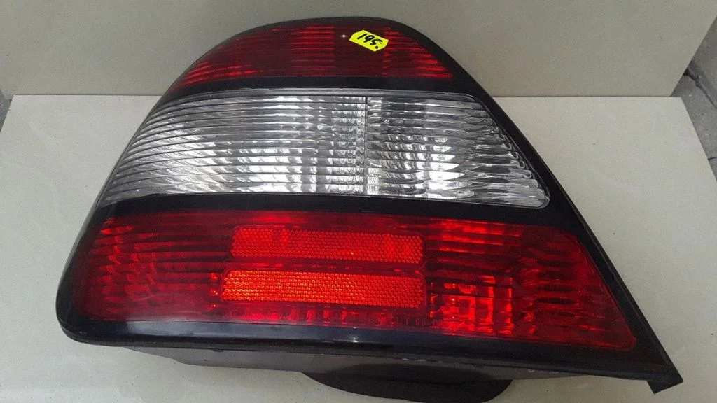 Rear/tail lights 7L29C