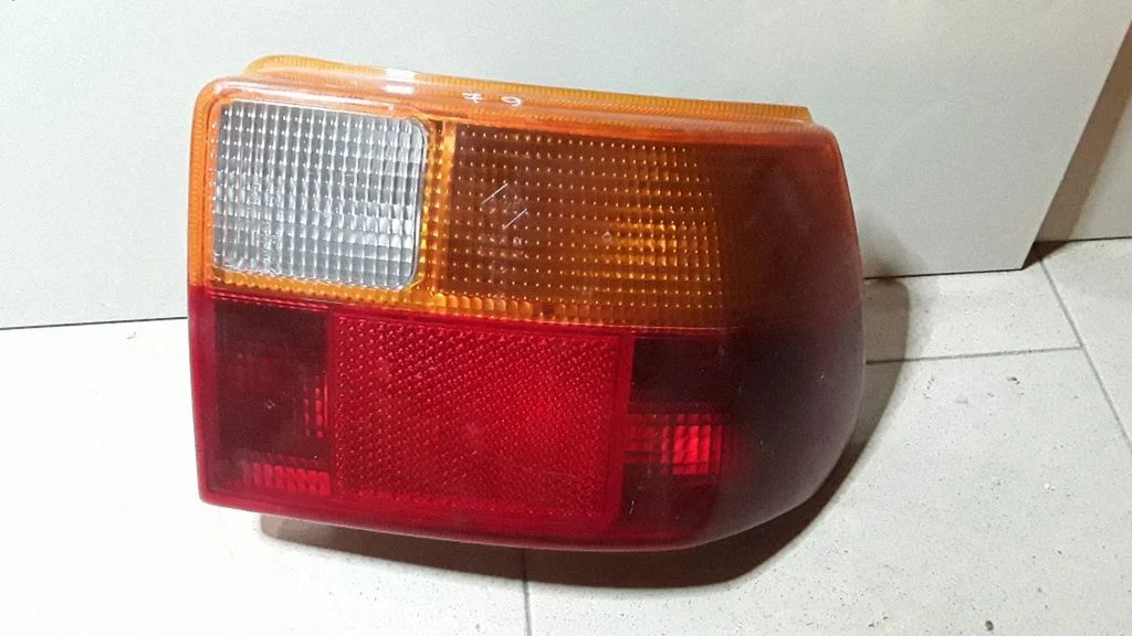 Rear/tail lights – Opel Astra F (1992-1998)