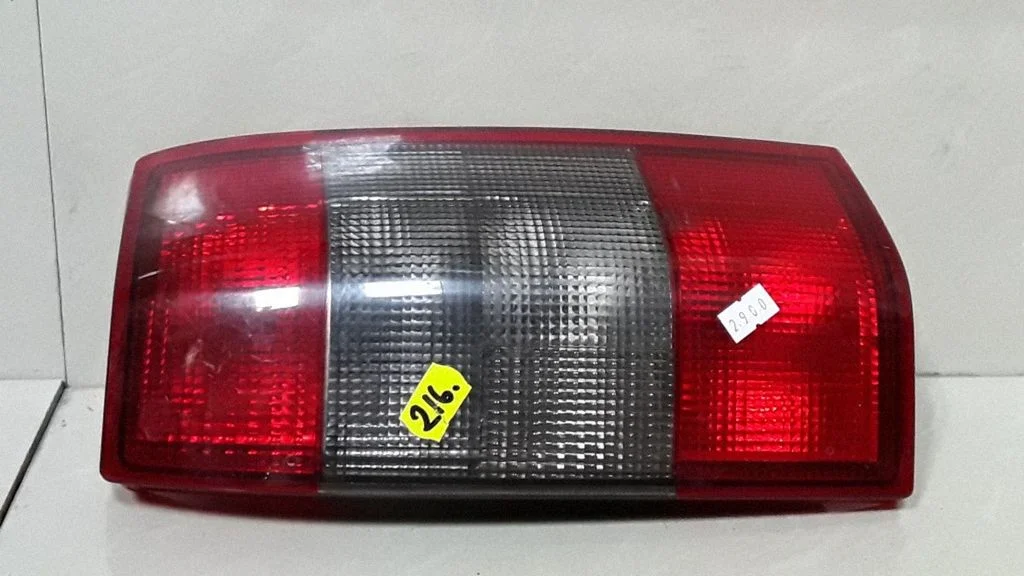 Rear/tail lights 143572